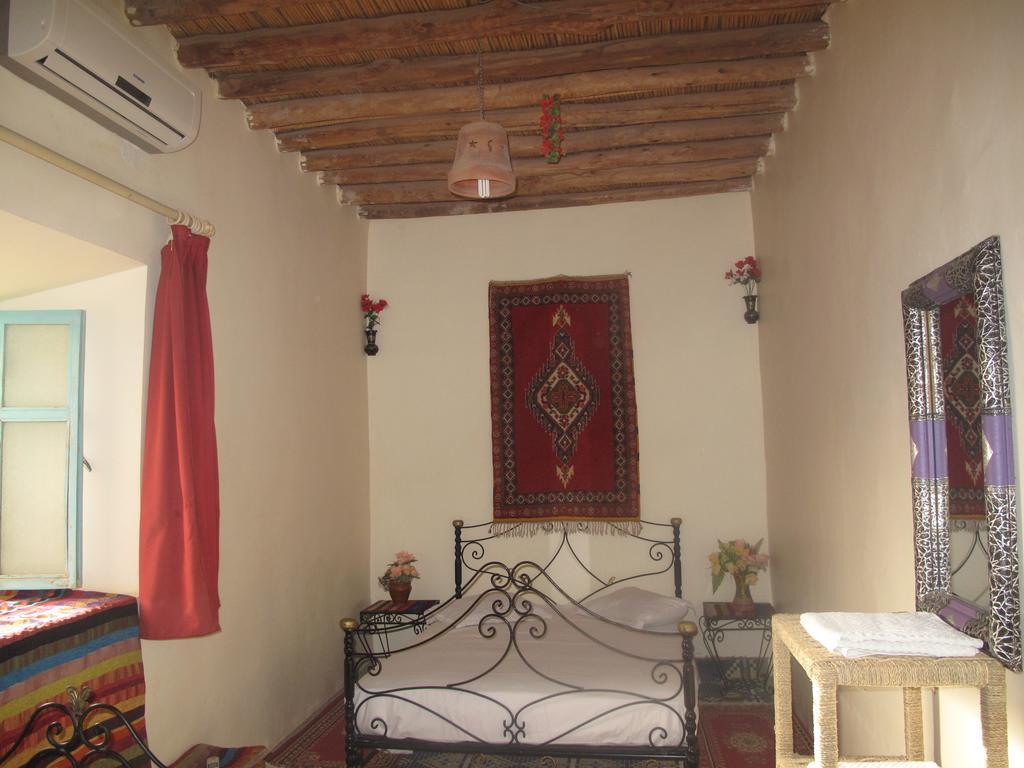 Gite Kasbah La Palmeraie Skoura Εξωτερικό φωτογραφία